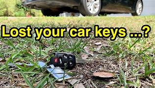 Image result for Forgot Car Keys