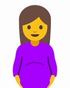 Image result for Pregnant Emoji Copy and Paste