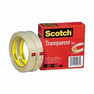 Image result for Logo for 3M Clear Tape
