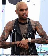 Image result for Chris Brown Looking Shocked