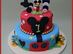 Image result for Customized Birthday Cakes 8''
