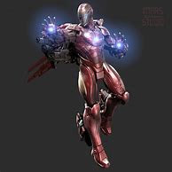 Image result for Iron Man Armor Arm