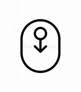 Image result for Scroll Screen Icon