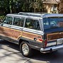Image result for Jeep Wagoneer