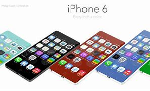 Image result for iPhone 6 Display and S6 Displays