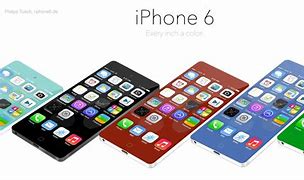 Image result for iPhone 6 to 13 Photos