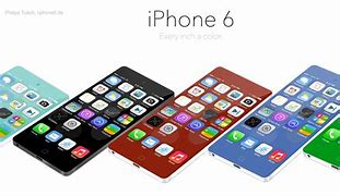 Image result for iPhone 6 Specs
