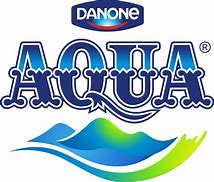 Image result for Aqua Water Logo