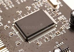 Image result for Microprocessor Circuit Board