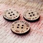 Image result for Custom Oval Buttons