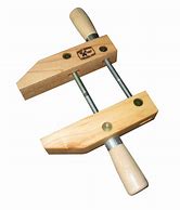 Image result for Wood Jaw Clamp