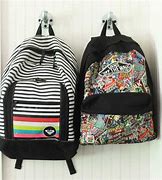 Image result for Hand Painted Backpack Hooks