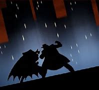 Image result for DC Batman GIF