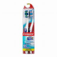 Image result for Colgate 360 Manual Toothbrush