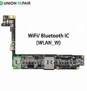 Image result for iPhone 8 Wi-Fi IC