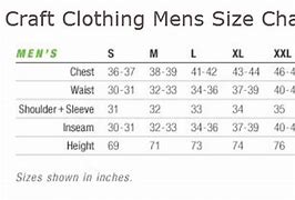 Image result for Baby Boo Fashion Size Chart
