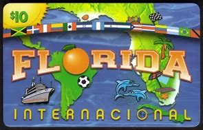 Image result for Where Is Florida and South America