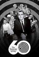 Image result for Twilight Zone Badges