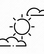 Image result for Clear Sky Icon iPhone