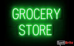 Image result for Store Sign