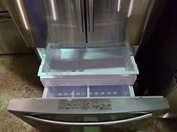 Image result for Samsung Refrigerator Rf26hfendsr Ice Maker