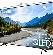 Image result for Smart TV 50 Q-LED