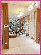 Image result for Panel Mirror Wall Art