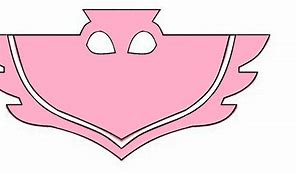Image result for PJ Masks Owlette Symbol