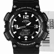 Image result for Casio Watch for Man