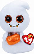 Image result for Ty Beanie Boo Ghost