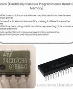 Image result for Erasble Programmable Read-Only Memory