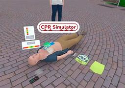 Image result for CPR Game Free