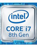 Image result for Intel Core 8th Gen