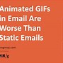 Image result for Animated Email