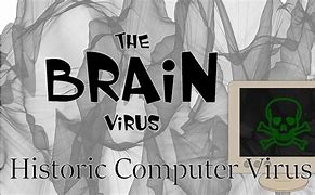 Image result for Brain Computer Virus