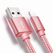 Image result for iPhone Cable Type