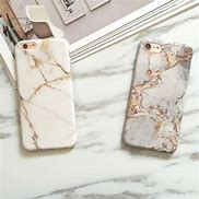 Image result for Gold and Red Marble Pjone Case