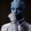 Image result for Mass Effect 3 Characters