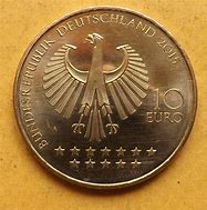 Image result for German Commemorative Coins