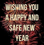 Image result for Happy Safe New Year