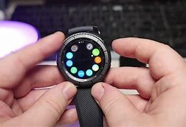 Image result for Samsung Gear S3 Frontier Rolex Watch Faces
