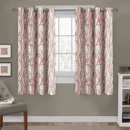 Image result for Grommet Top Curtains and Drapes