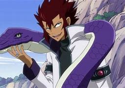 Image result for Cobra Fairy Tail Icon