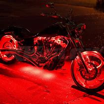 Image result for Rock Lights Motorcycle
