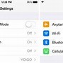 Image result for iPhone Turn Celluar Data