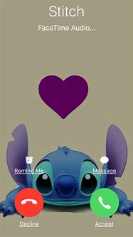 Image result for Stitch Wallpaper Don't Touch My Tablet