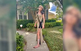 Image result for Lake Forest High School Homecoming Queen