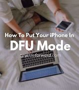 Image result for DFU Apple iPhone