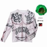 Image result for Joker Suicide Squad Accessories