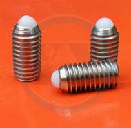 Image result for Plastic Snap Ball Fasteners